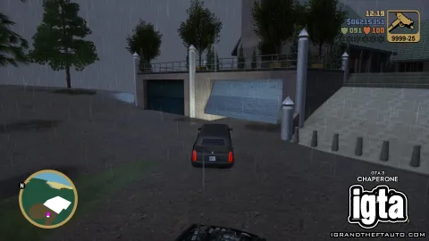 GTA 3 Chaperone 15