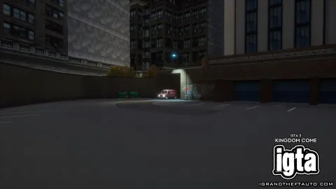 GTA 3 Kingdom Come 6