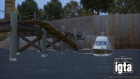 GTA 3 Last Requests 12