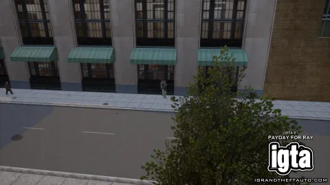 GTA 3 Payday For Ray 7