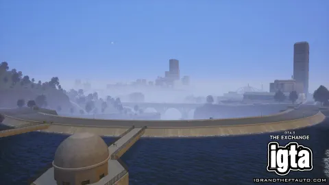 GTA 3 The Exchange 13