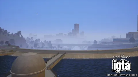 GTA 3 The Exchange 19