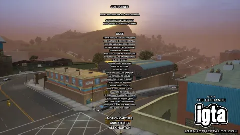 GTA 3 The Exchange 20