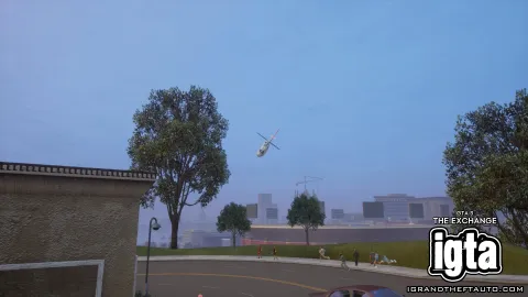 GTA 3 The Exchange 23