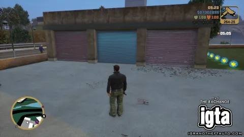 GTA 3 The Exchange 26