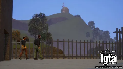 GTA 3 The Exchange 27