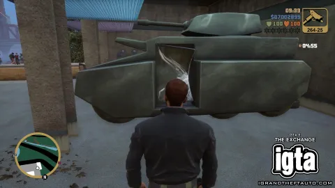 GTA 3 The Exchange 28