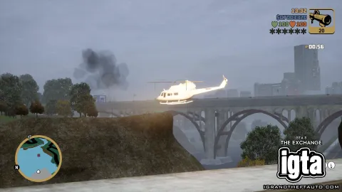 GTA 3 The Exchange 41