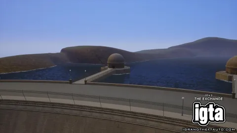 GTA 3 The Exchange 44