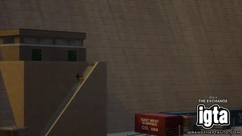 GTA 3 The Exchange 45
