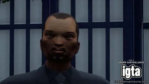 GTA 3 Under Surveillance 3