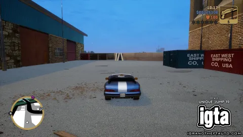 GTA 3 Unique Jump 19 1