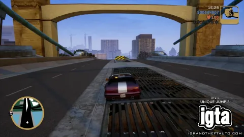 GTA 3 Unique Jump 8 1