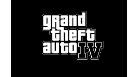 GTA IV Logo