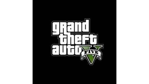 GTA5 Logo Square