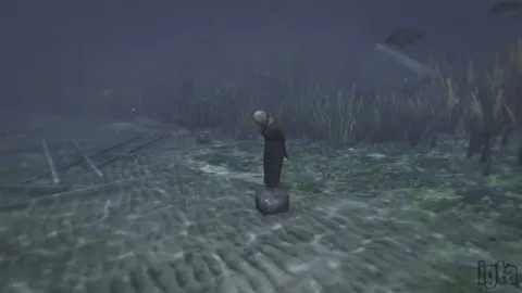 GTA 5 Murder Mystery Clue 5