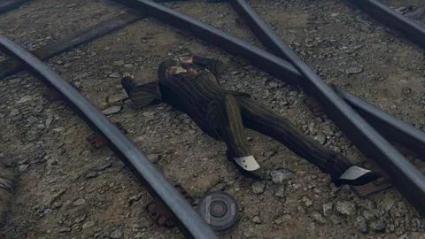 GTA 5 Murder Mystery Mine 2