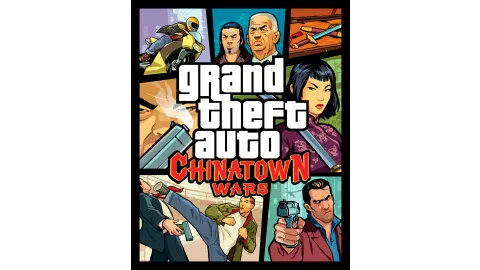 GTAcw Box Art 1280x1580
