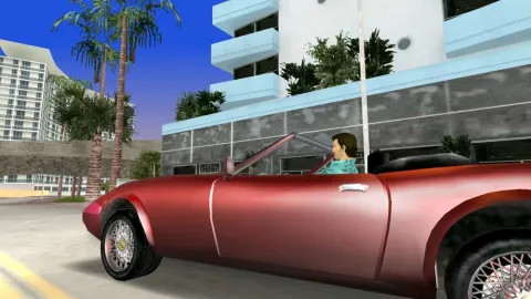 GTA Double Pack Website GTA VC 1