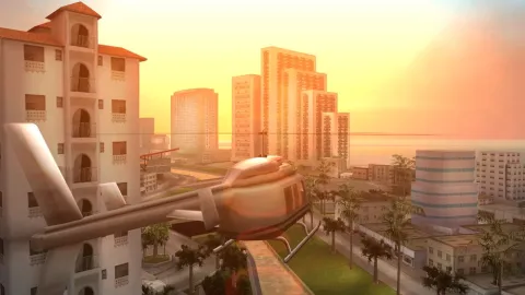 GTA Double Pack Website GTA VC 4