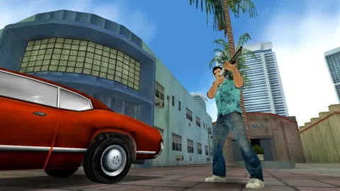 GTA Double Pack Website GTA VC 5