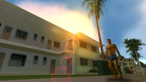GTA Double Pack Website GTA VC 9