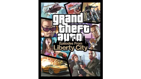 GTAeflc Box Art 1280x1580