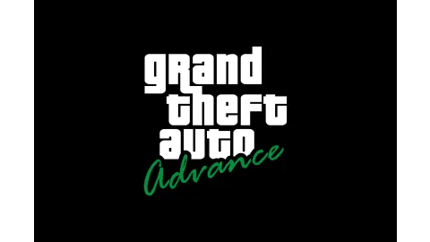 GTA Advance Logo