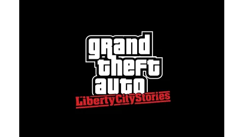 GTA Liberty City Stories Logo