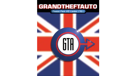 GTAlondon1961 Box Art 1280x1580