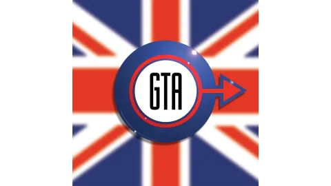 GTAlondon1969 Logo Square