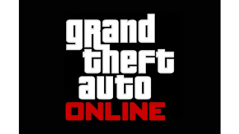 GTA Online Logo