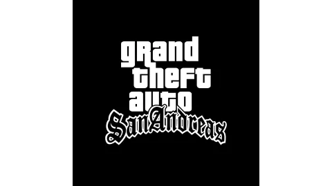 GTAsa Logo Square