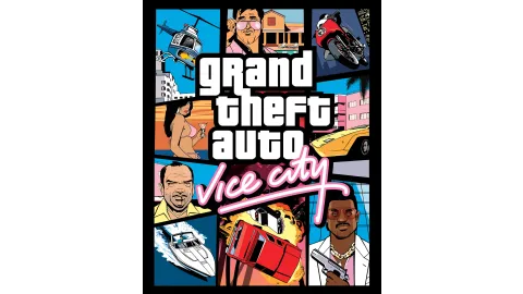 GTAvc Box Art 1280x1580