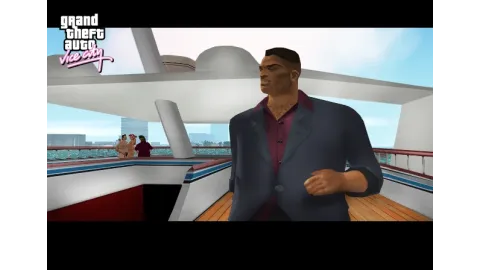 GTA VC Characters Bjsmith