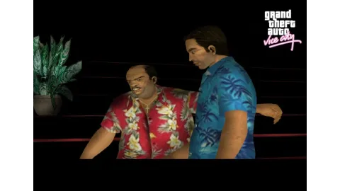 GTA VC Characters Ricardo Diaz1