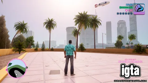 GTA Vice City Hidden Package 32