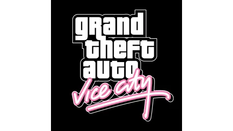 GTAvc Logo Square