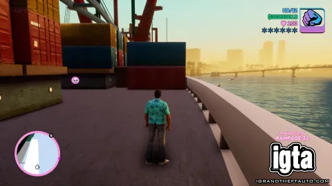 GTA Vice City Rampage 32