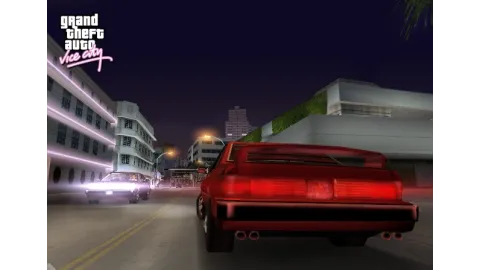 GTA VC Vehicles Sentinel Xs