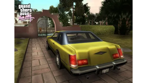 GTA VC Vehicles Virgo