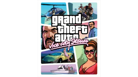 GTAvcs Box Art 1280x1580