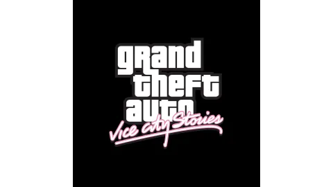 GTAvcs Logo Square