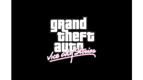 GTA Vice City Stories Logo