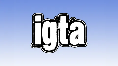 Igta Logo Plain