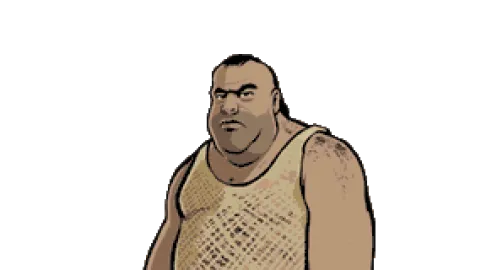 Jonnie Gta Advance