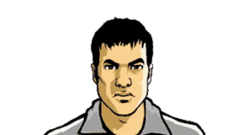 Mike Gta Advance