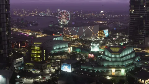 Vice City 08