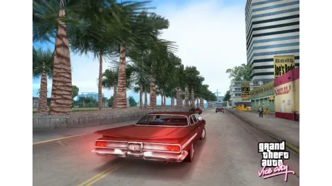 Vice City Website GTA VC 1