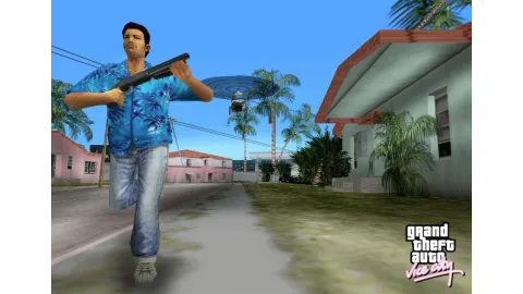 Vice City Website GTA VC 10